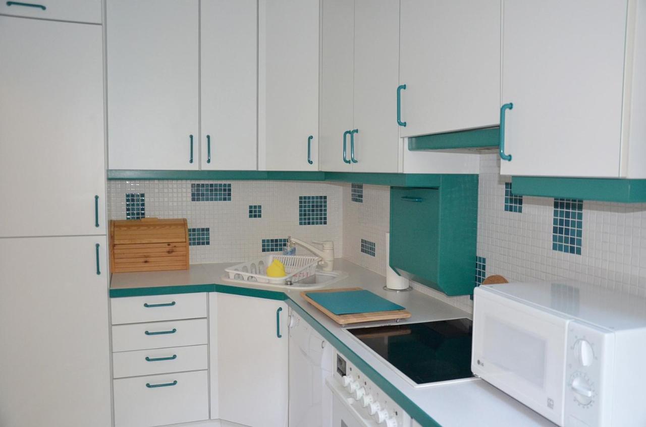 Apartment 1090