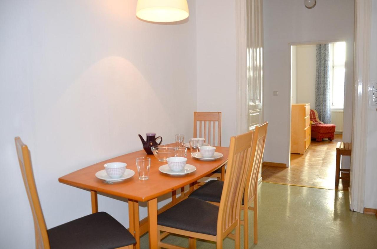 1090 Apartment Wien