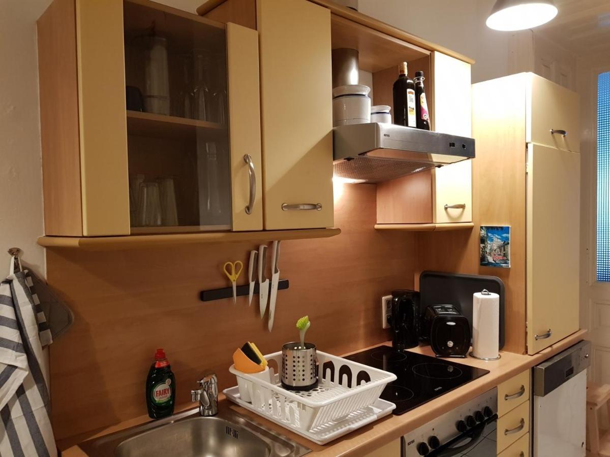Apartment 1090 Wien