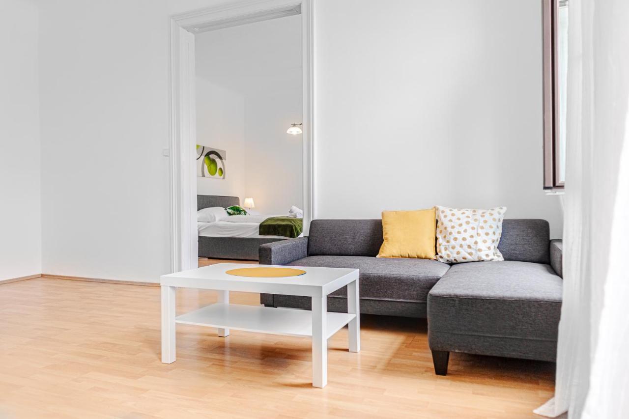 Pleasing 2br Apt. Akh-perfect For Groups Apartment Vienna
