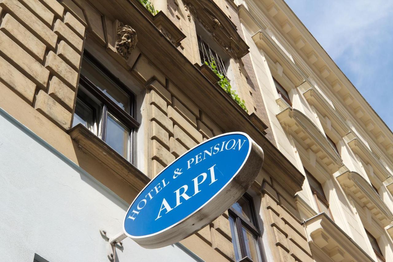 Arpi