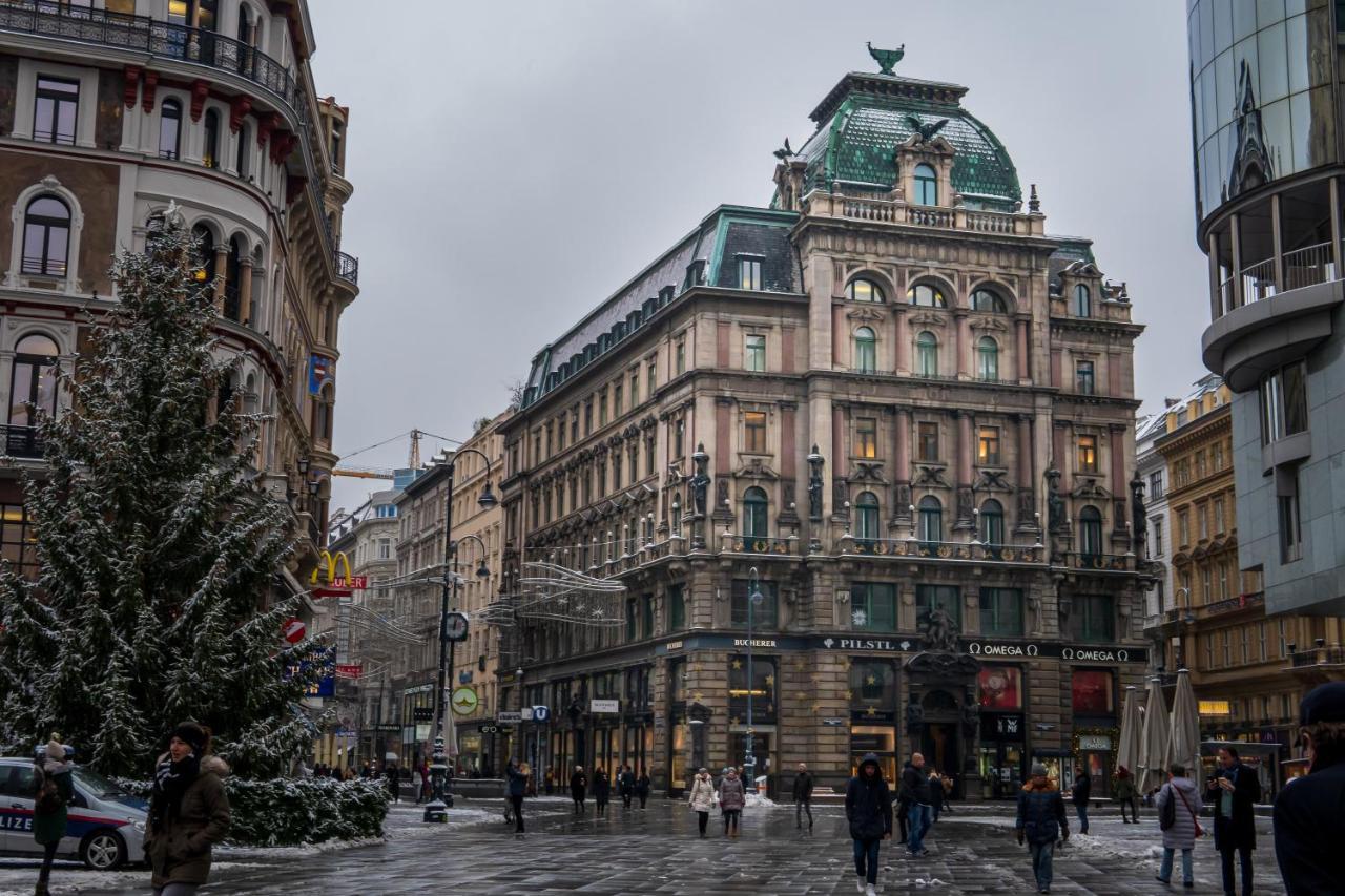 Arpi 3* Viena