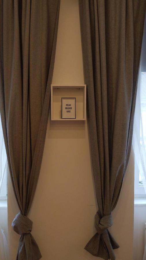 Apartamento Design Place 1030 *