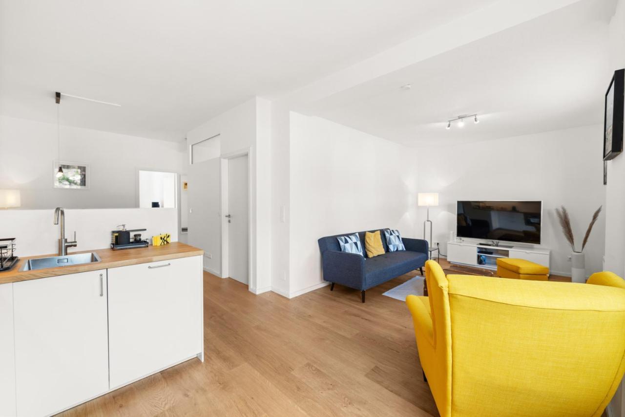 Appartamento Near Volksoper - Modern, Big, Central, New 2022