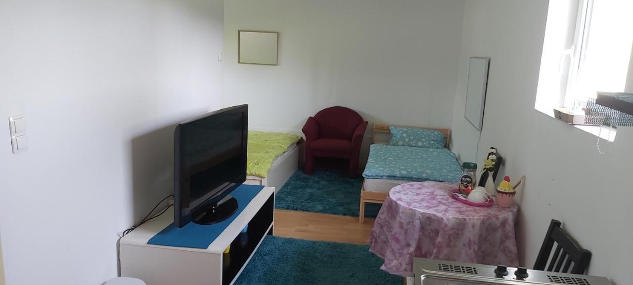 Kleinwohnung Mk-smart Vienna