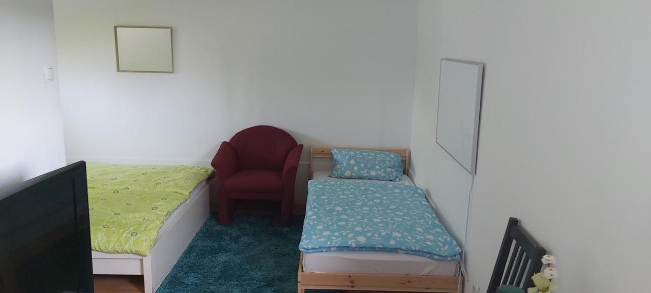 Apartment Kleinwohnung Mk-smart Vienna