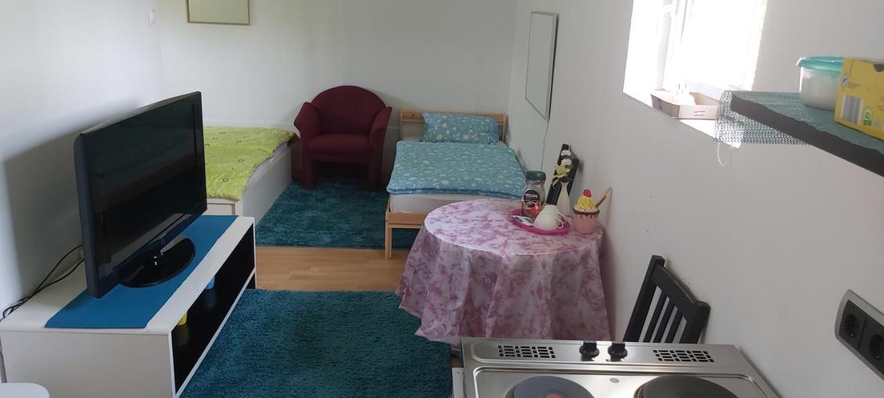 Kleinwohnung Mk-smart Apartment Vienna