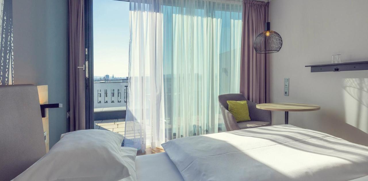 Roomz Prater 4*