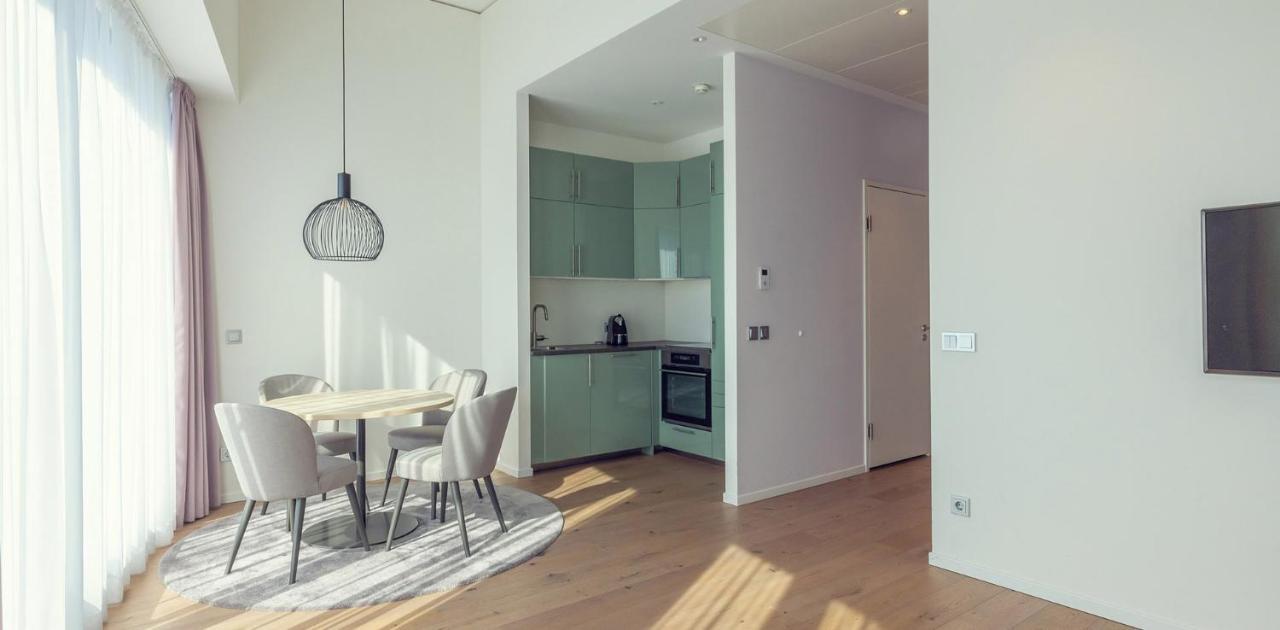 Roomz Prater Hotel Vienna