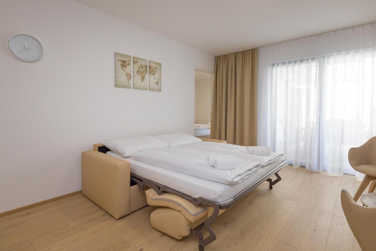 Apartment Yourapartment Theresien