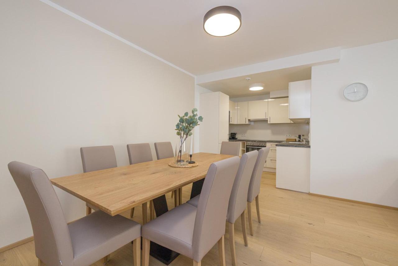 Yourapartment Theresien Apartment *