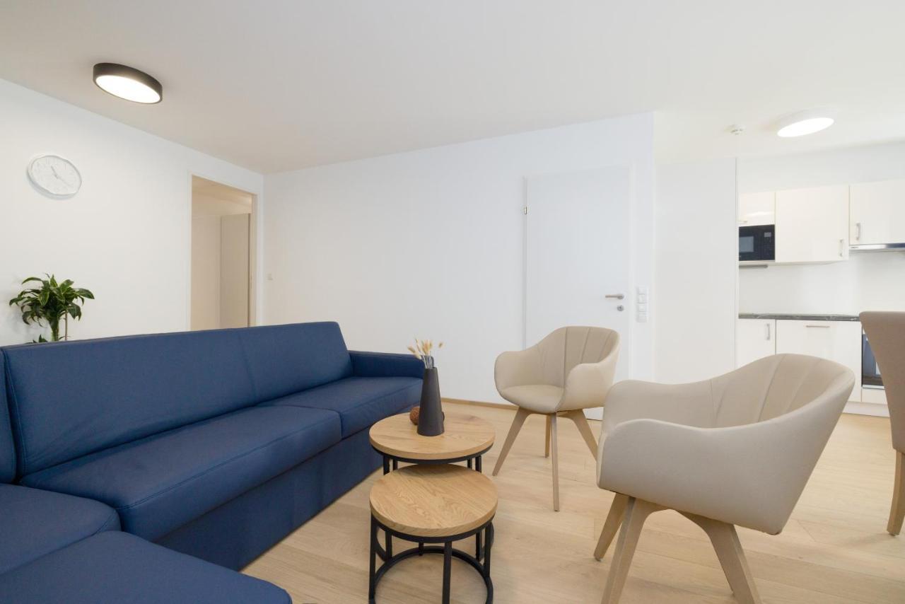 Yourapartment Theresien