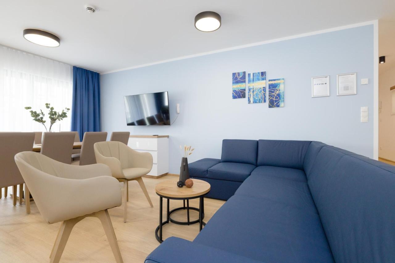 Apartment Yourapartment Theresien