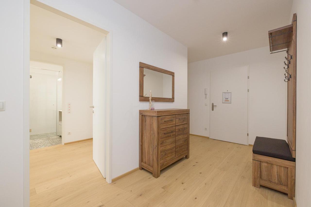 Yourapartment Theresien * Vienna