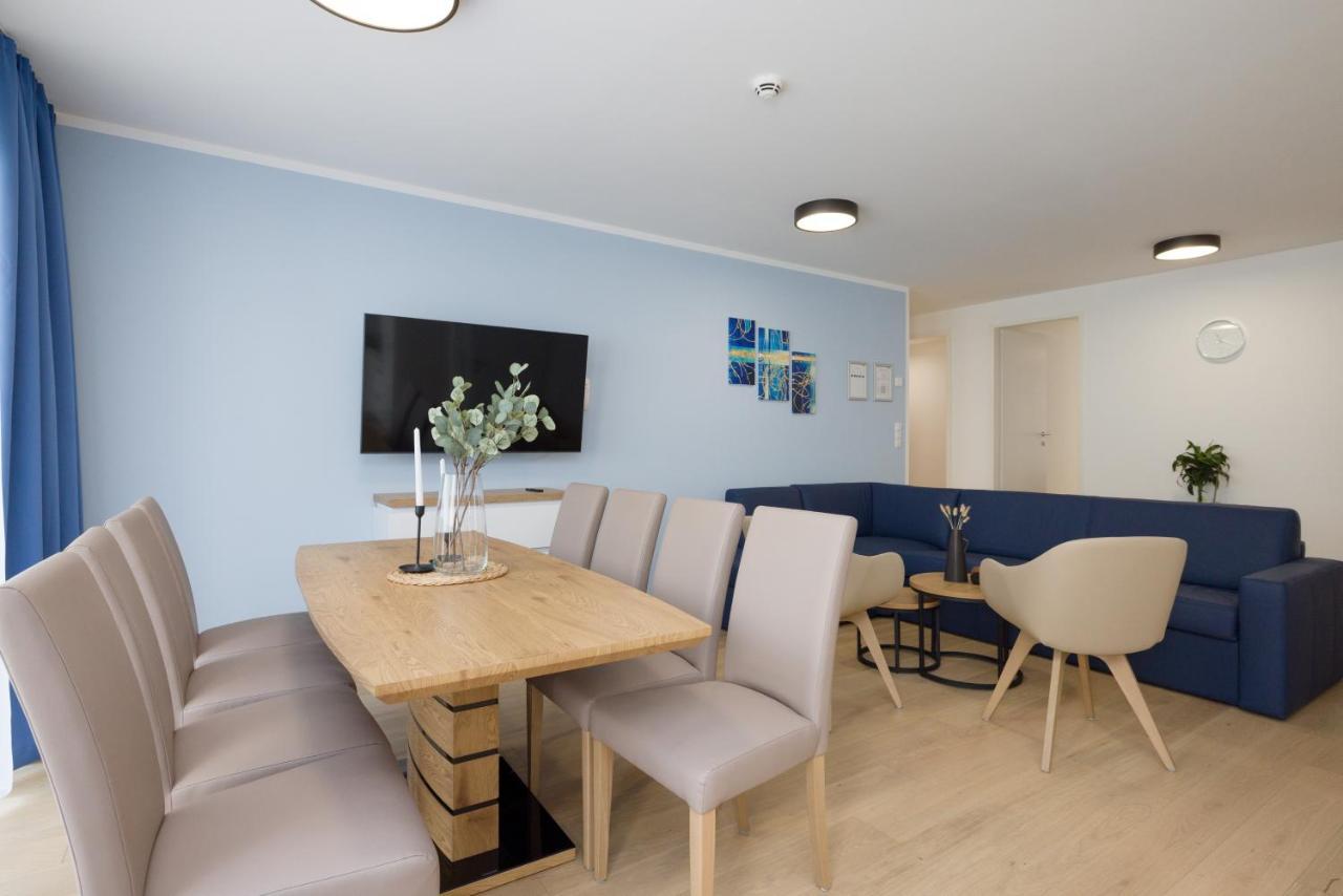 Yourapartment Theresien * Vienna