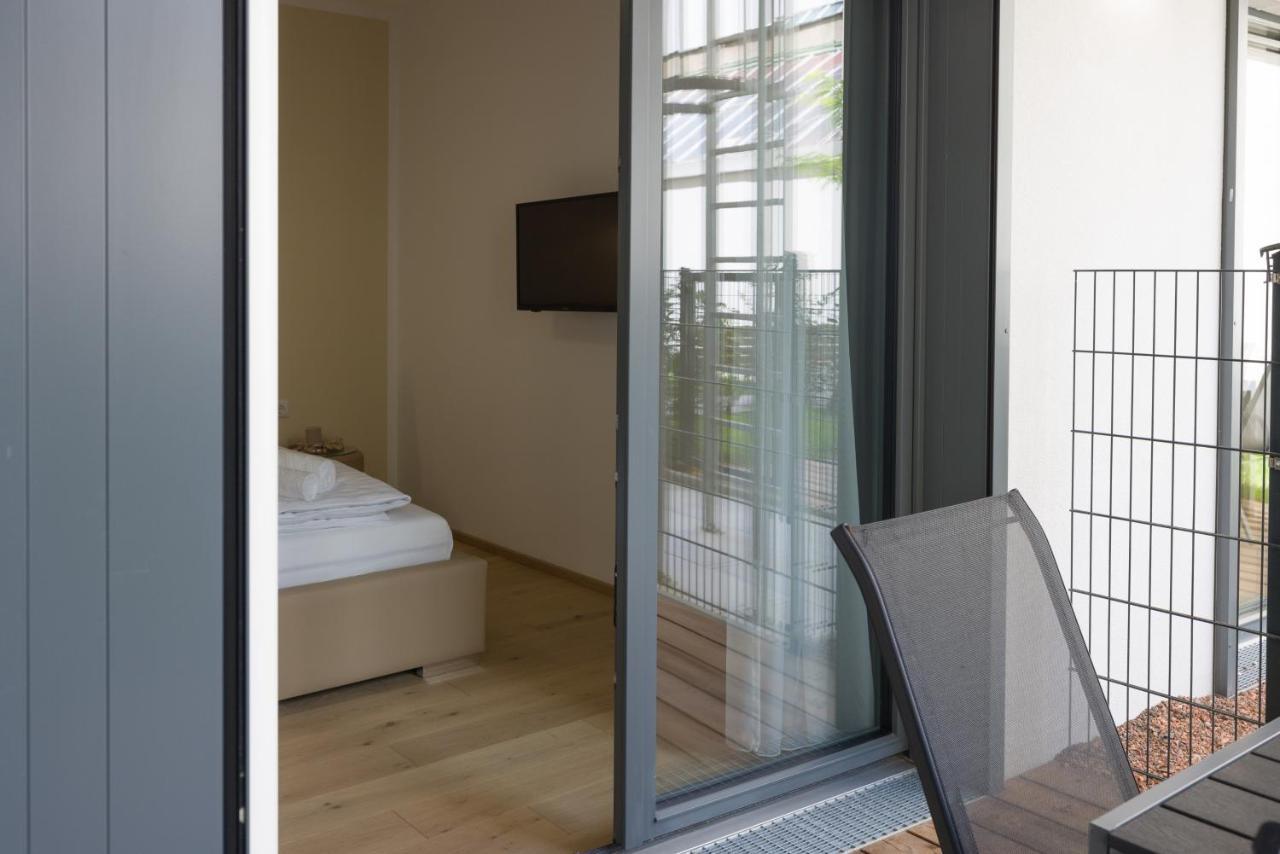 Apartment Yourapartment Theresien *