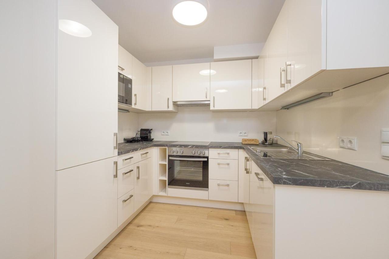 Apartment Yourapartment Theresien Vienna
