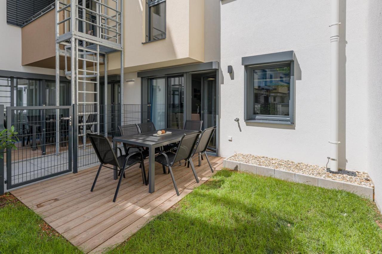 Yourapartment Theresien Vienna