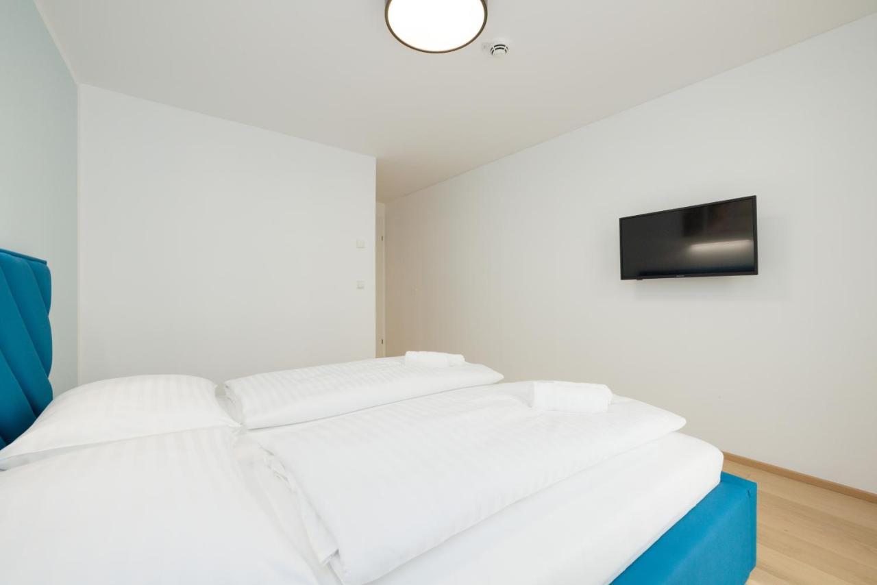 Yourapartment Theresien Apartment Vienna