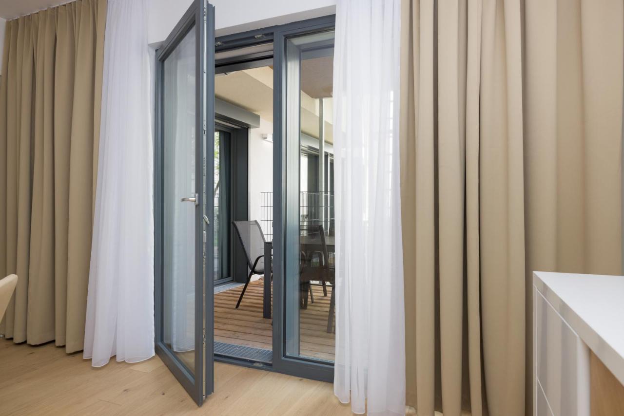 Yourapartment Theresien Apartment Vienna