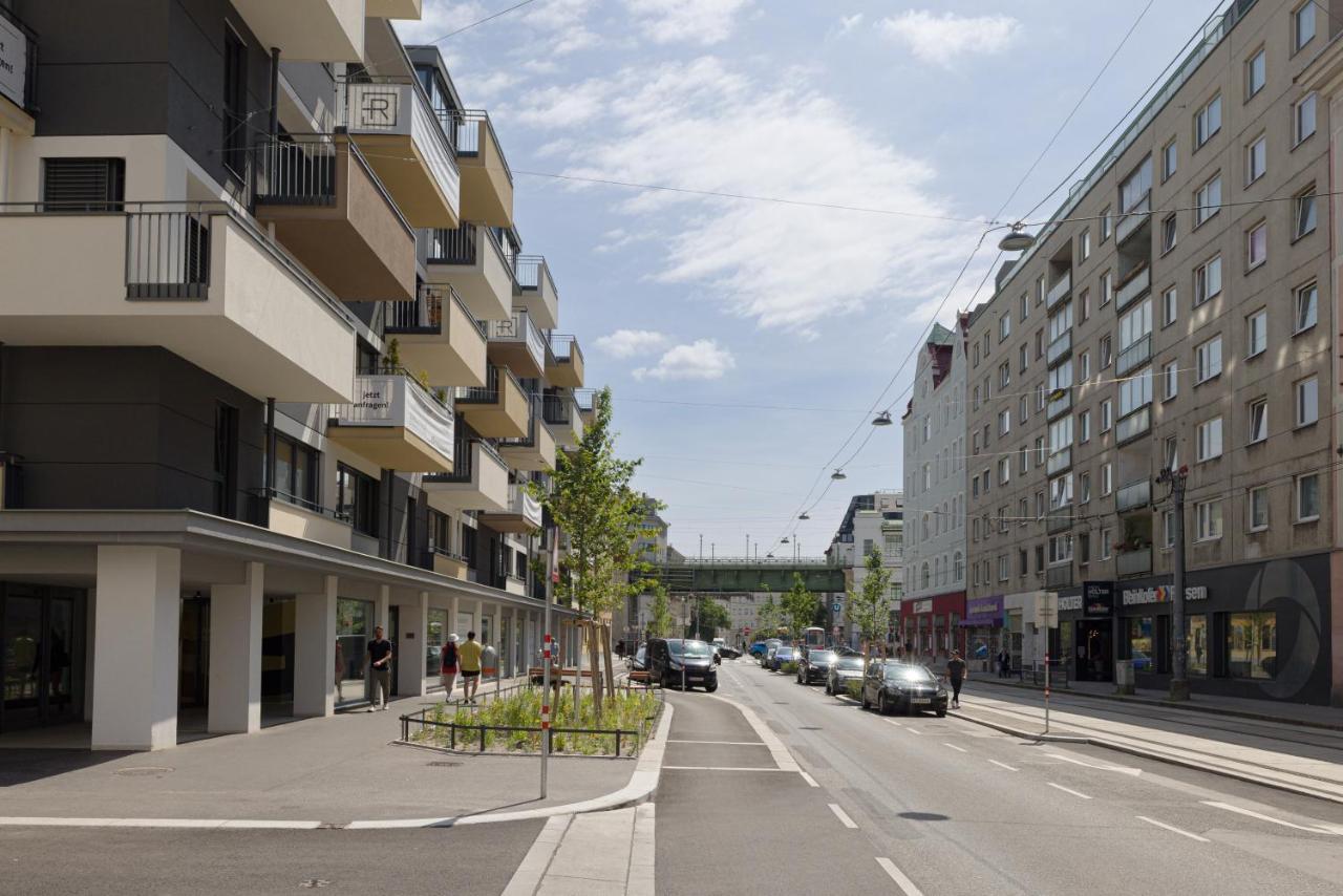 Yourapartment Theresien *