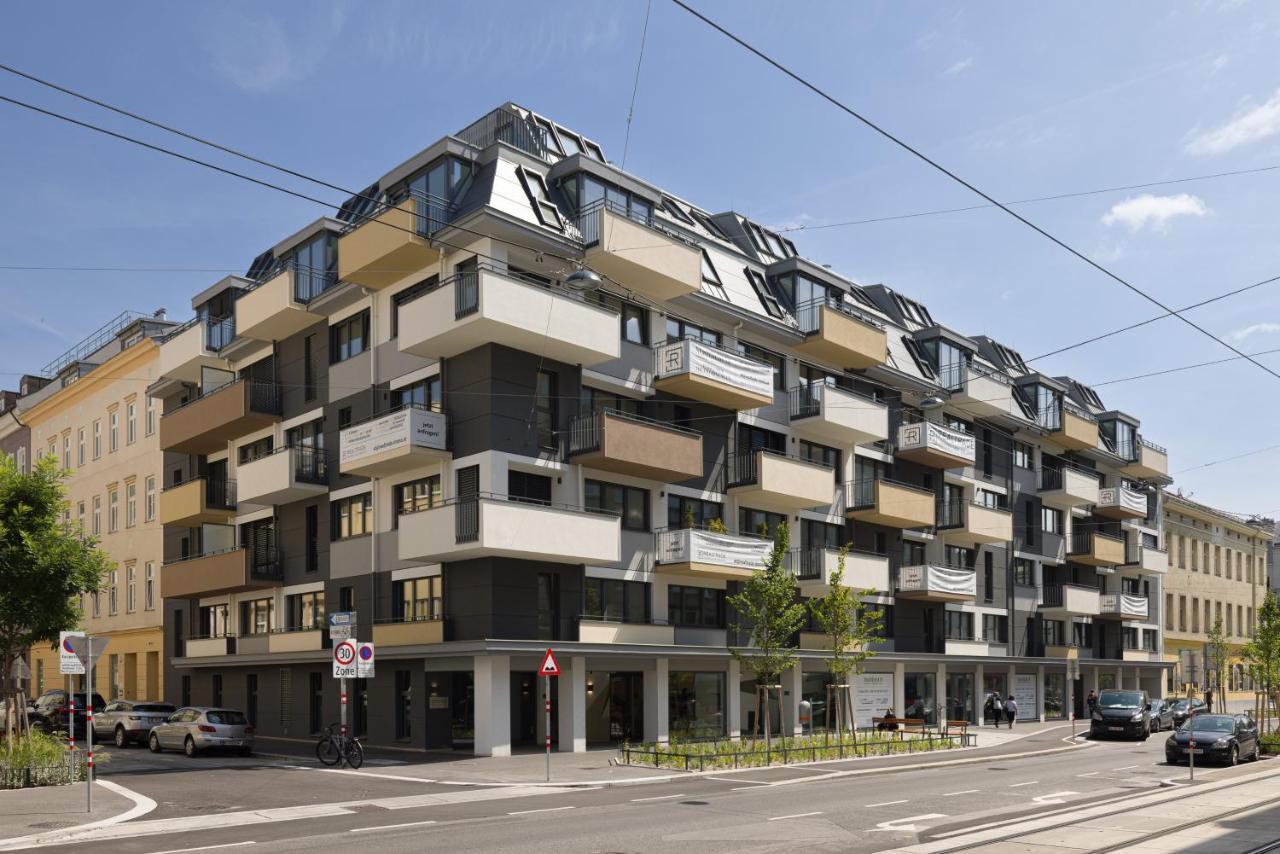 Yourapartment Theresien