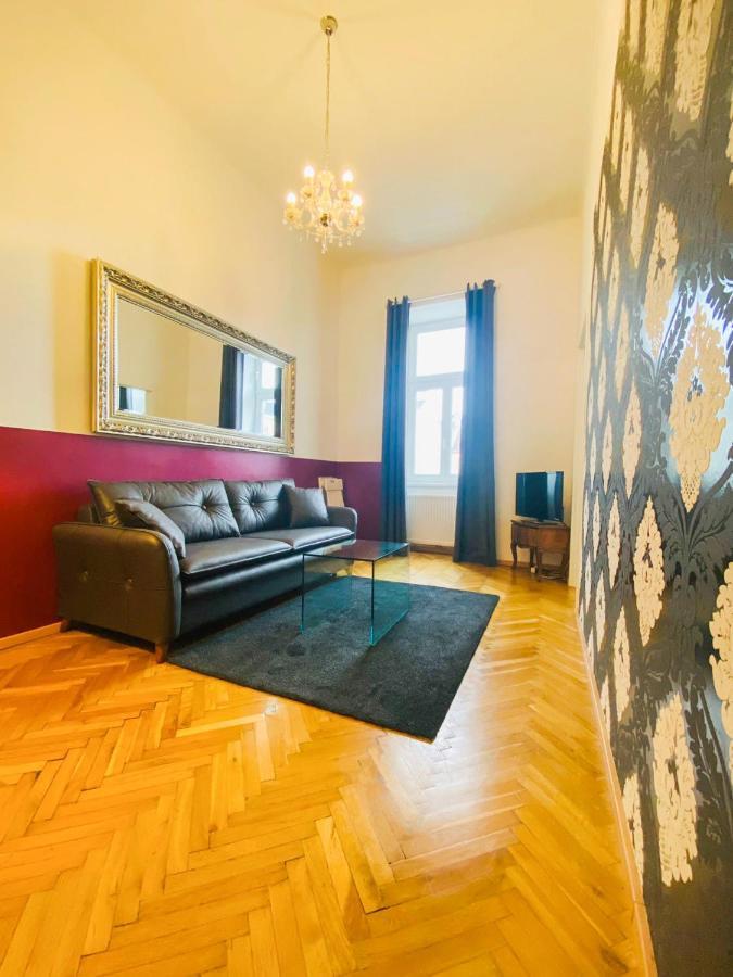 Hideaway Augarten Apartamento *