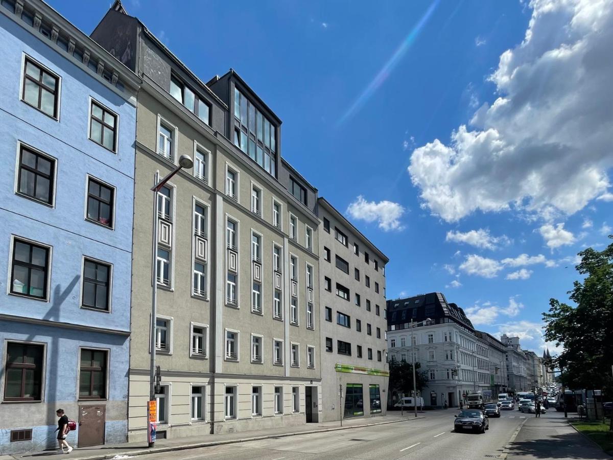 Flarent Apartments-wg