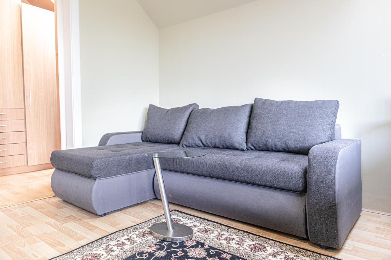 Exquisite Shared - Your Private In Beautiful * Vienna