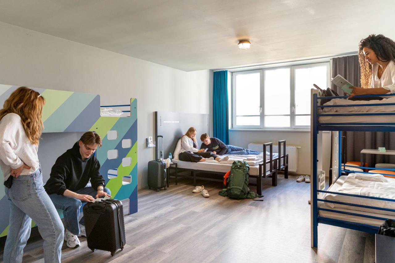 Hostel A&o Hauptbahnhof