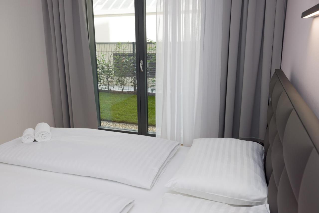 Yourapartment Theresien * Vienna