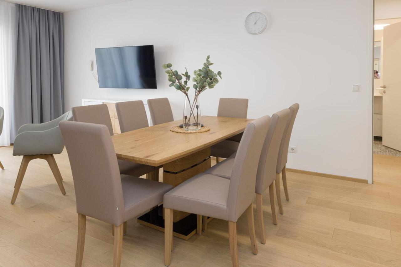Yourapartment Theresien Apartment Vienna