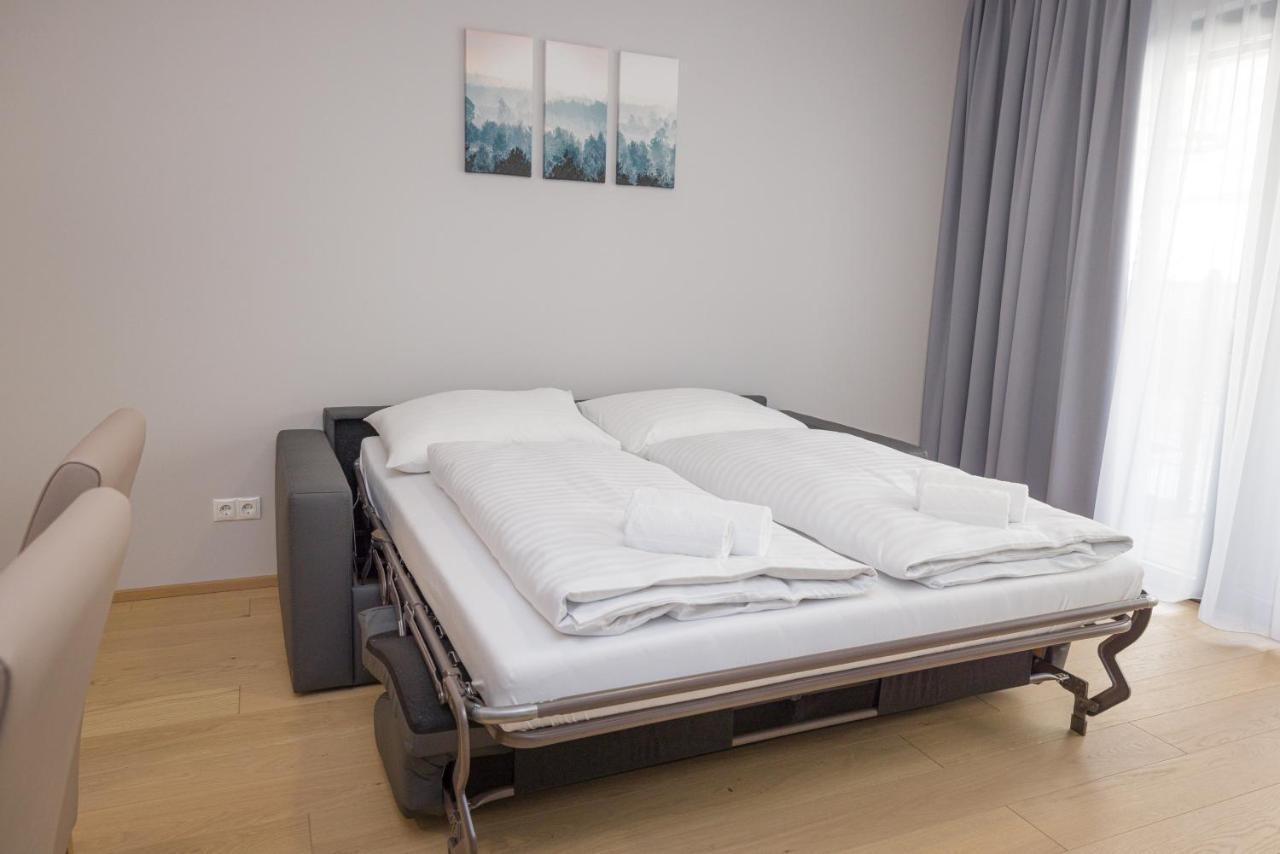 Yourapartment Theresien * Vienna