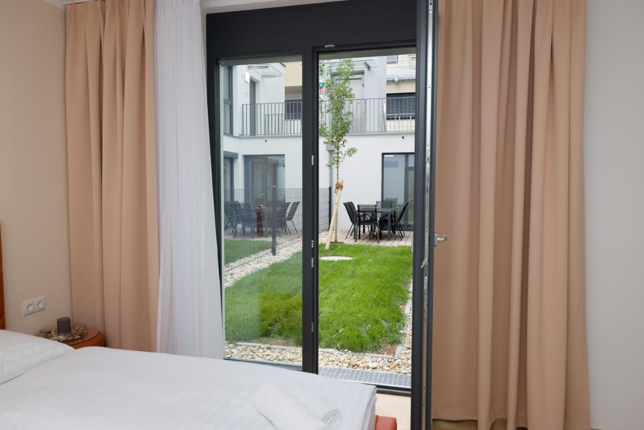 Yourapartment Theresien * Vienna