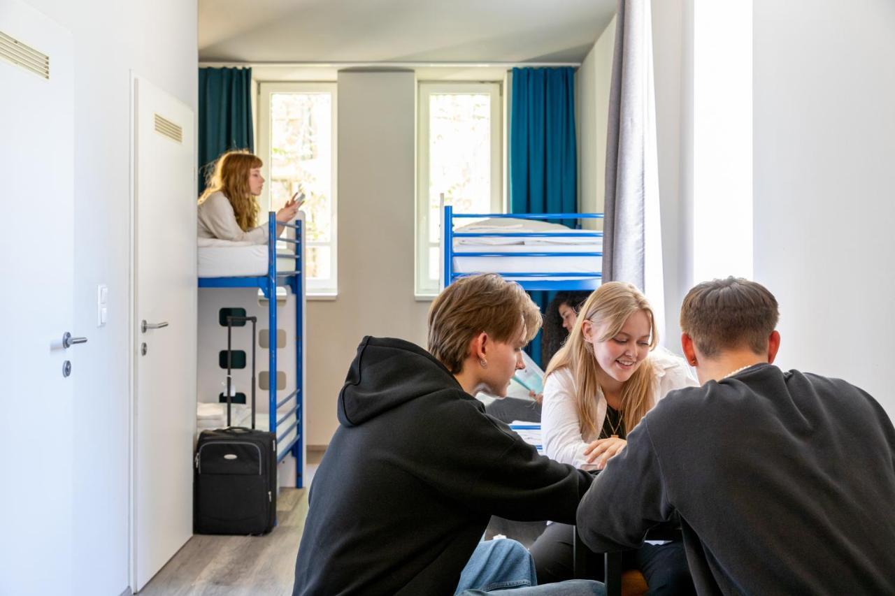 A&o Hauptbahnhof Hostel