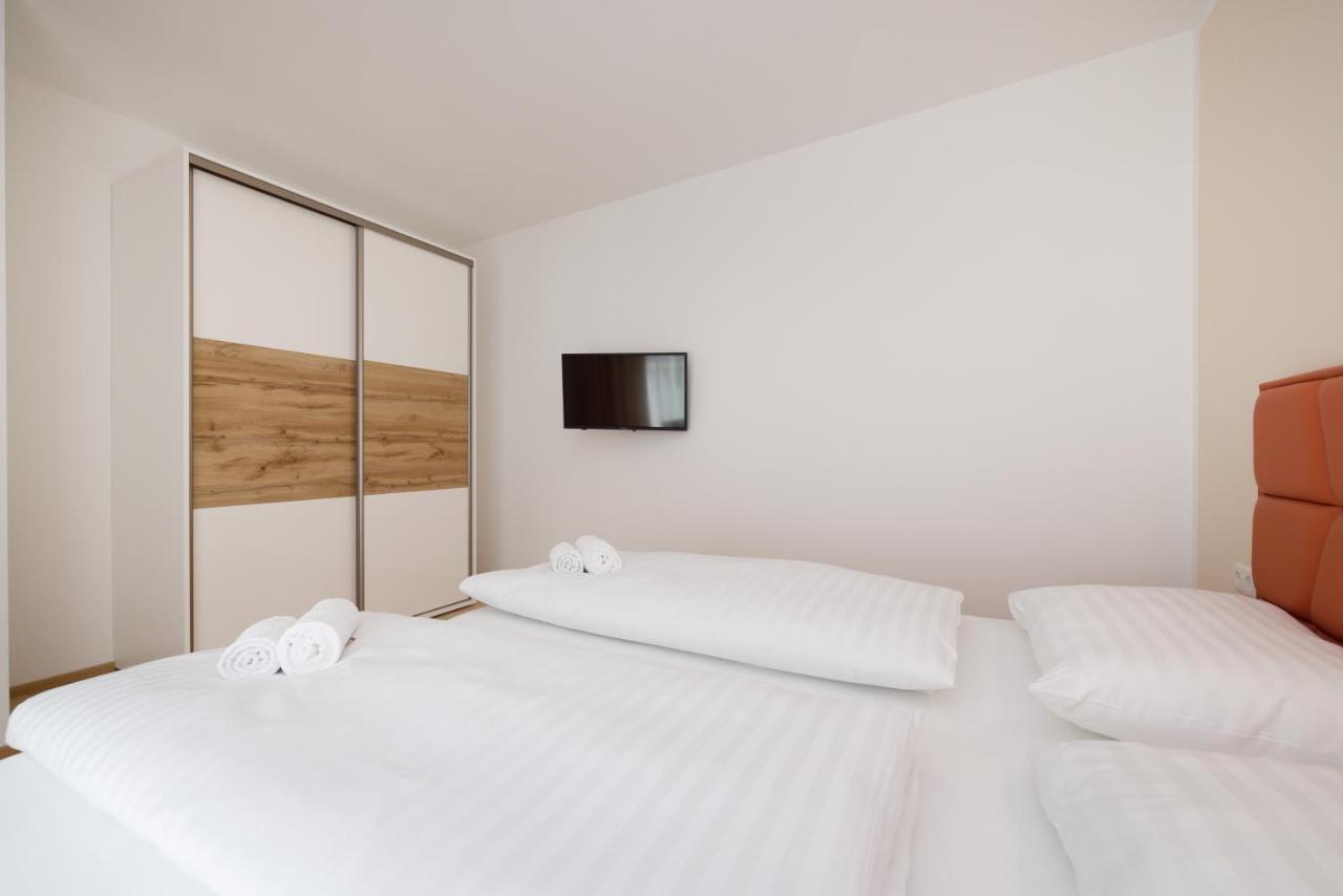 Yourapartment Theresien * Vienna