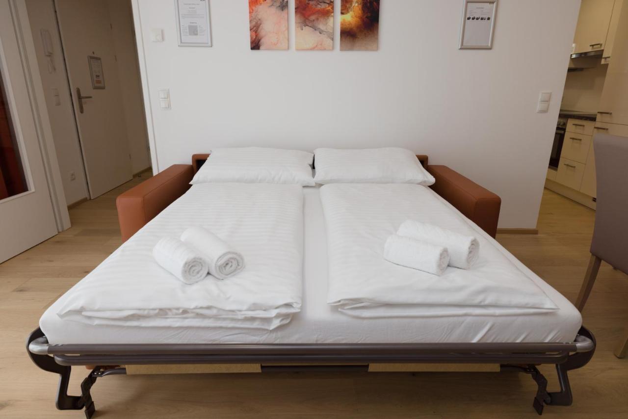 Yourapartment Theresien Vienna