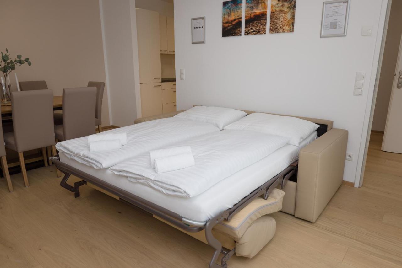 Apartment Yourapartment Theresien
