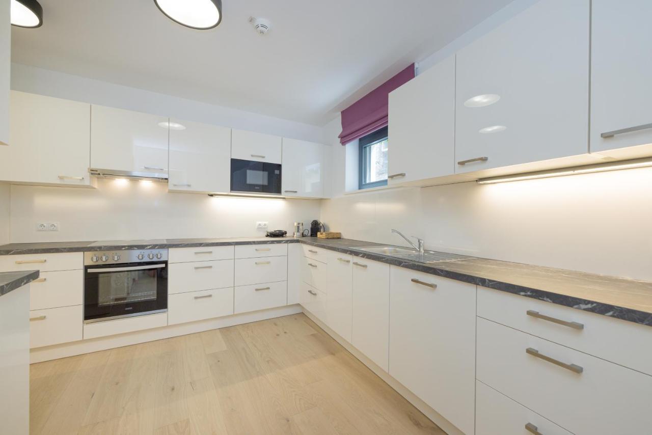 Yourapartment Theresien Apartment Vienna