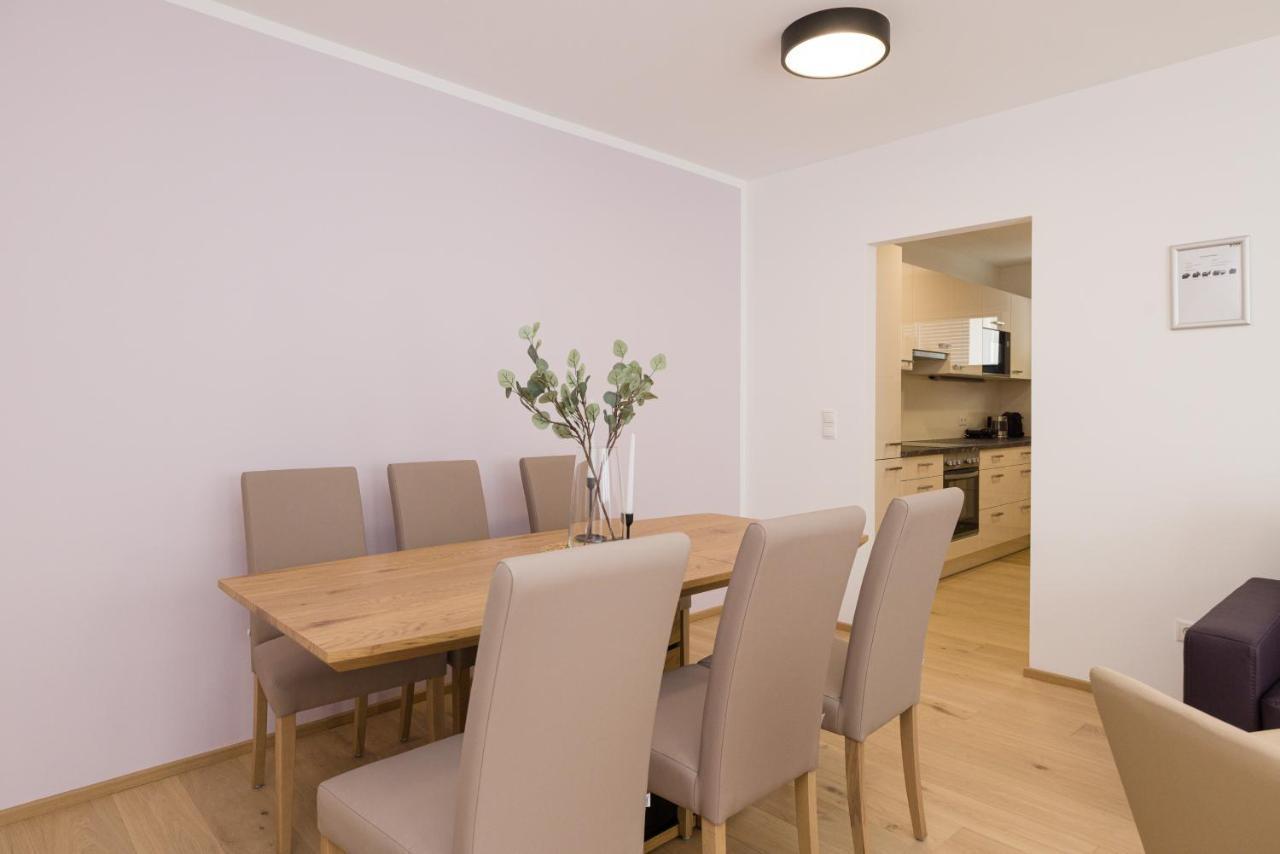 Yourapartment Theresien Apartment *