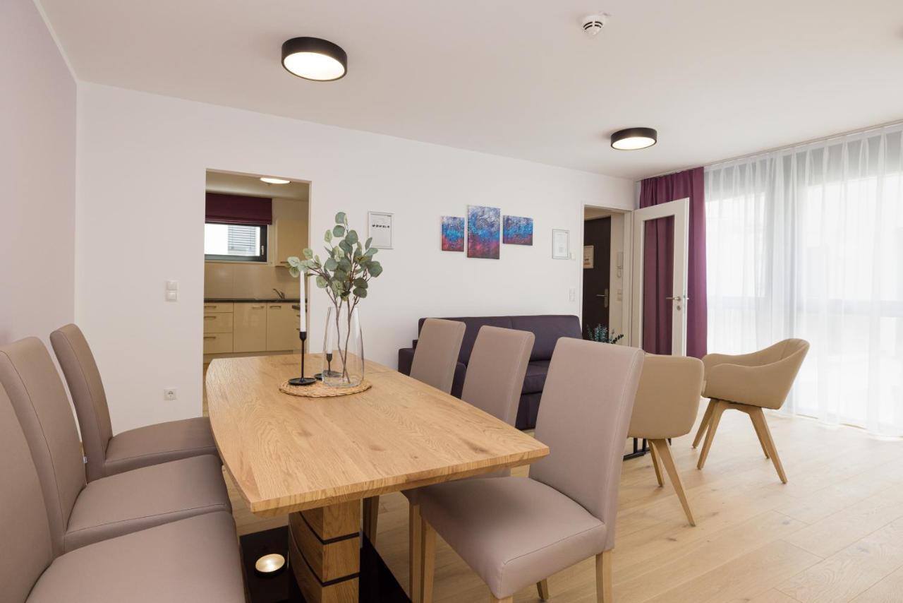 Yourapartment Theresien Apartment