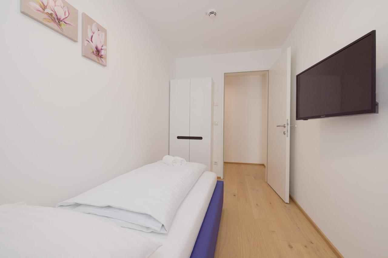 Yourapartment Theresien