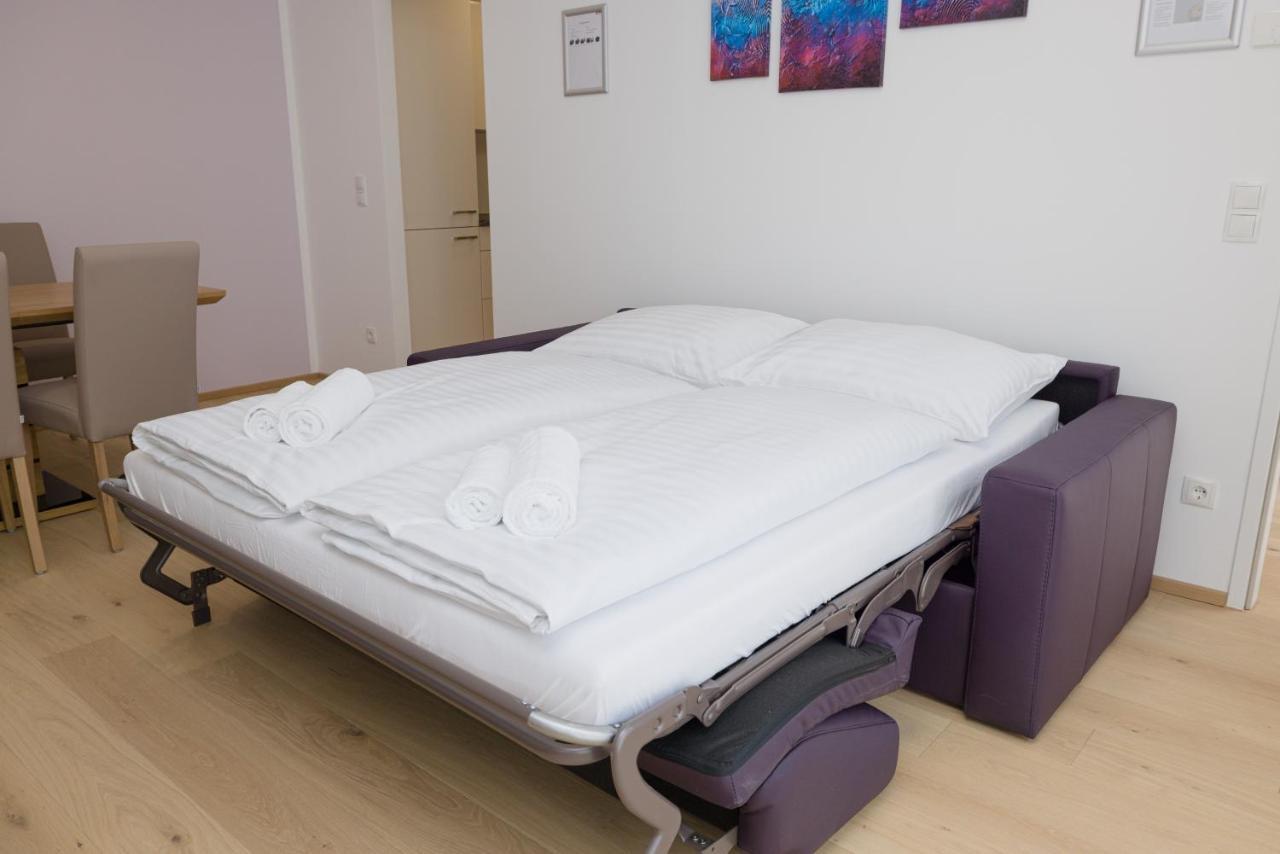 Yourapartment Theresien Apartment Vienna
