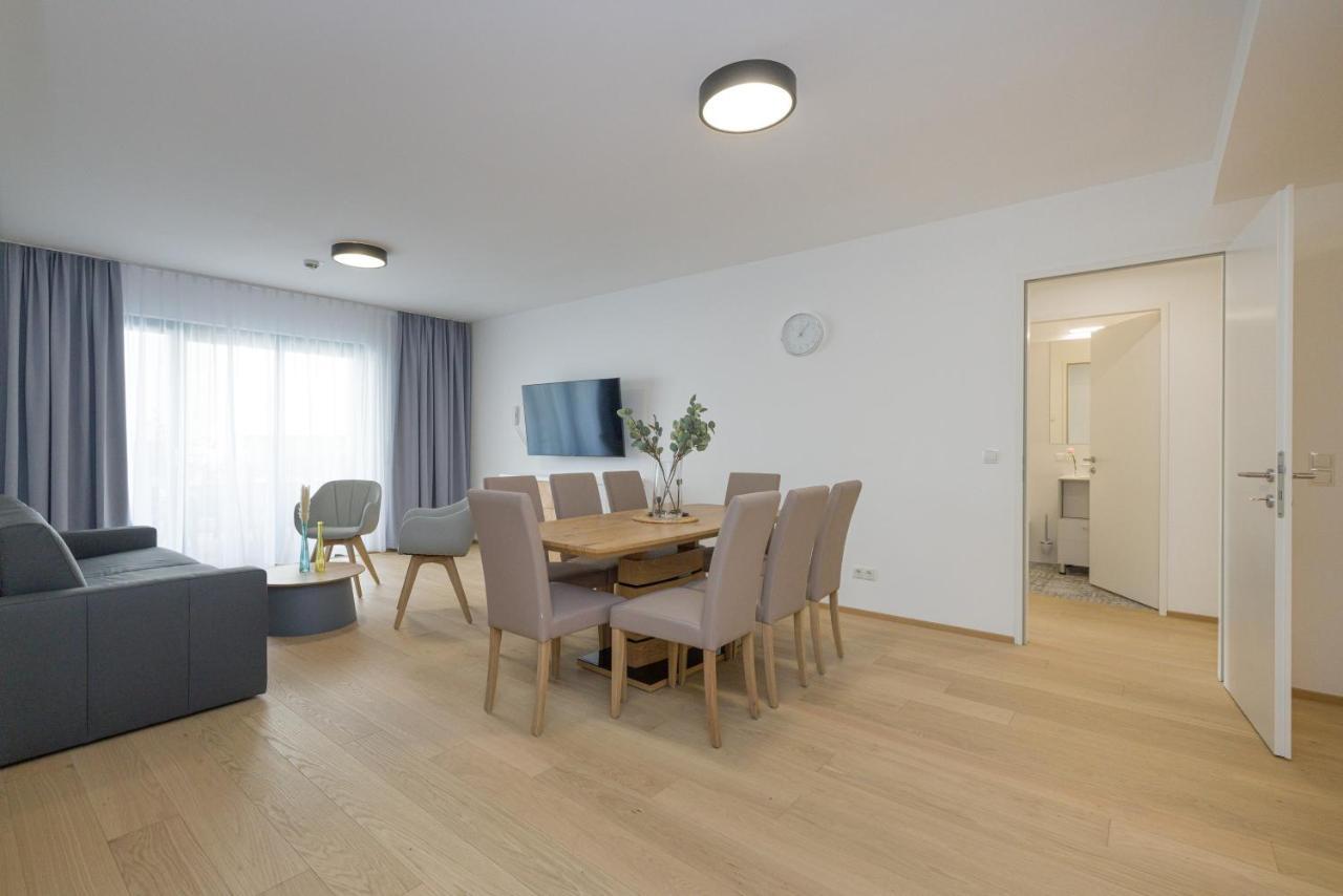 Apartment Yourapartment Theresien Vienna