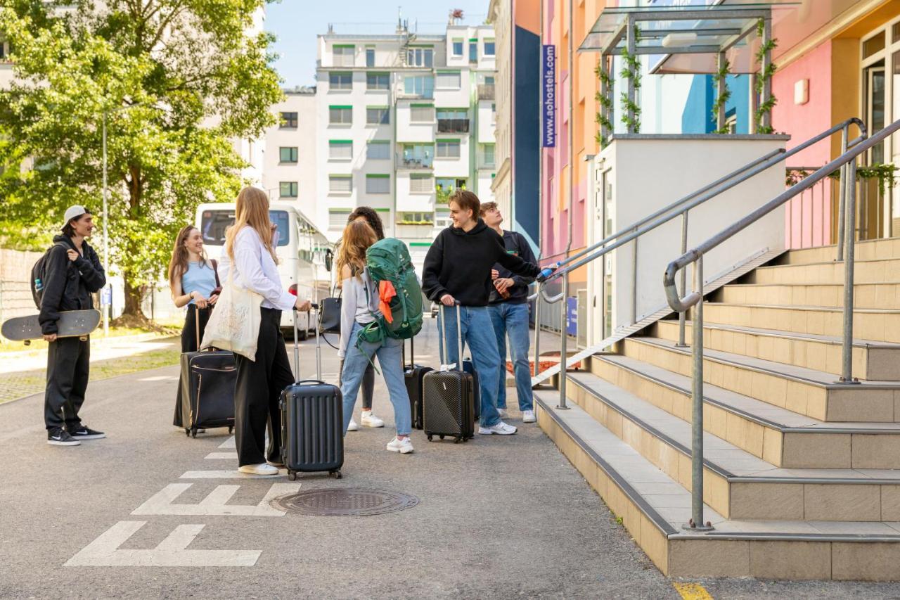 A&o Hauptbahnhof Hostel *