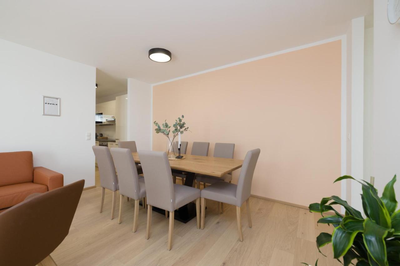 Yourapartment Theresien Apartment Vienna