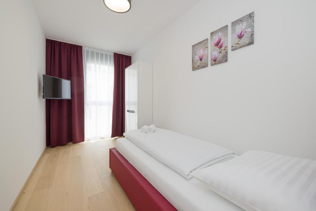 Yourapartment Theresien Apartment