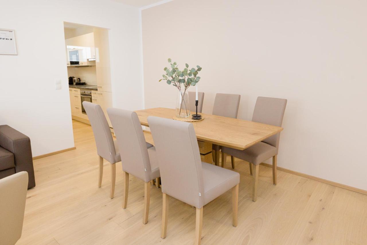 Yourapartment Theresien Vienna