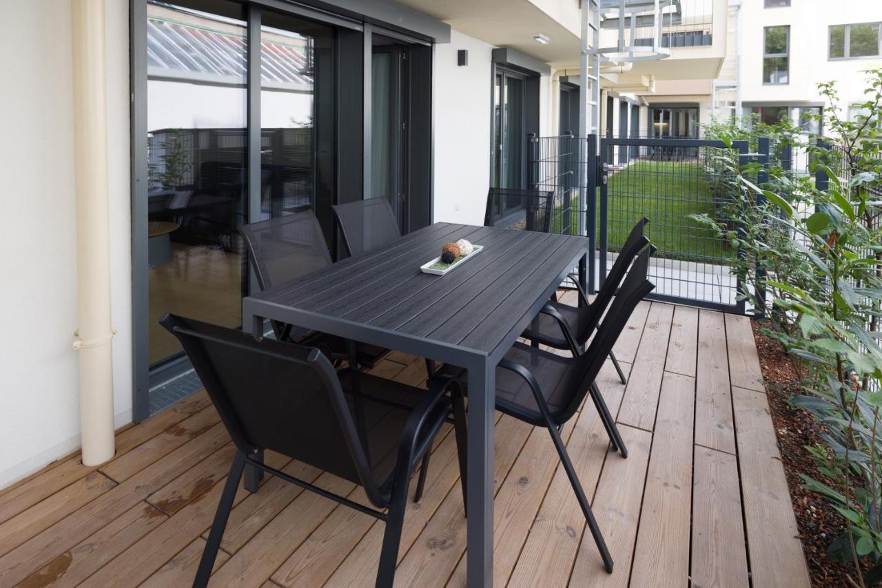 Yourapartment Theresien Apartment Vienna
