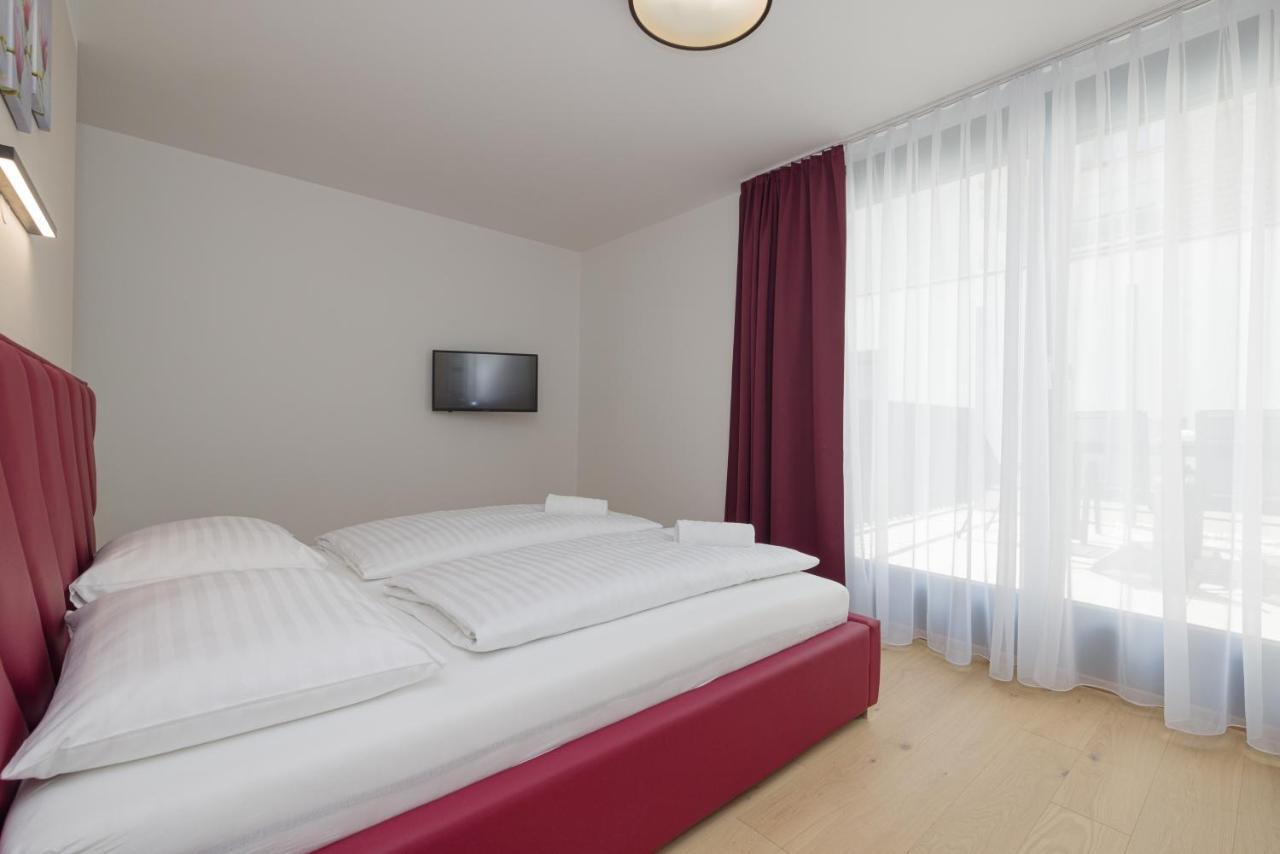 Yourapartment Theresien Apartment *